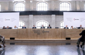 ep junta de accionistas de acciona de 2022