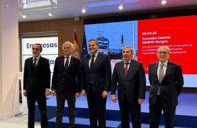 ep la comunidad de madrid castilla y leon y empresarios se reunen para pedir la reapertura del