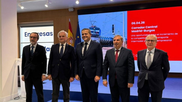 ep la comunidad de madrid castilla y leon y empresarios se reunen para pedir la reapertura del