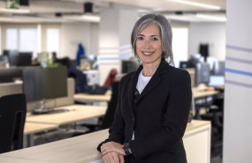 ep la consejera delegada de equinix eulalia flo