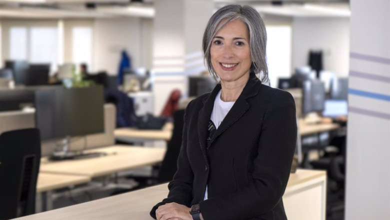 ep la consejera delegada de equinix eulalia flo ep la consejera delegada de equinix eulalia flo