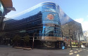 ep la sede central de morabanc en la avenida meritxell de andorra la vella