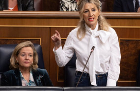 ep la vicepresidenta segunda y ministra de trabajo y economia social yolanda diaz interviene durante 20231213104704