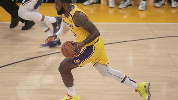 ep lebron james los angeles lakers