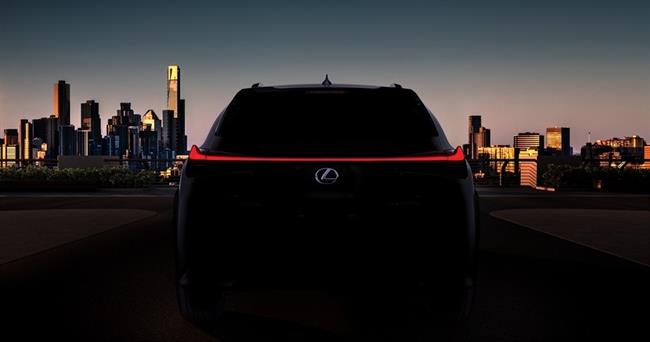 Lexus UX | LEXUS ep lexus ux