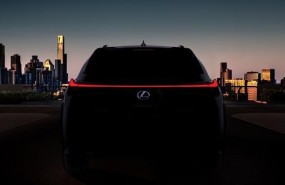 ep lexus ux