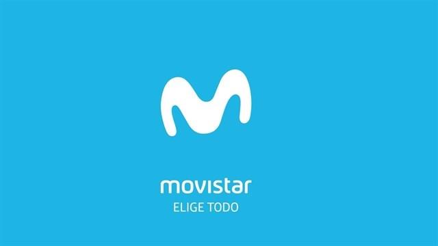Logo Movistar | TELEFÓNICA-ARCHIVO ep logo movistar 20180823142502