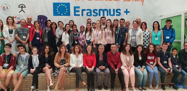 ep los participanteserasmus enceip san luis