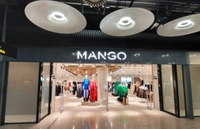 ep mango abre sus puertas en la terminal 4 del aeropuerto madrid barajas ep mango abre sus puertas en la terminal 4 del aeropuerto madrid barajas
