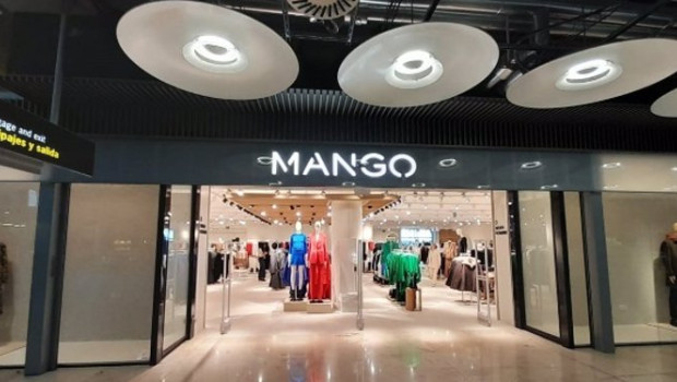 ep mango abre sus puertas en la terminal 4 del aeropuerto madrid barajas