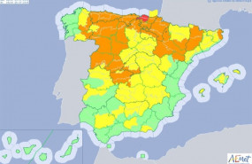 ep mapaalertasla aemetmartes 23julio2019