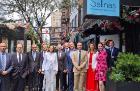 ep maroto presenta a turoperadores americanos las fortalezas de espana como destino turistico
