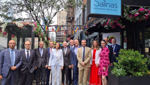 ep maroto presenta a turoperadores americanos las fortalezas de espana como destino turistico