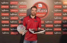 ep martynas gecevicius mejor triplistala liga endesa