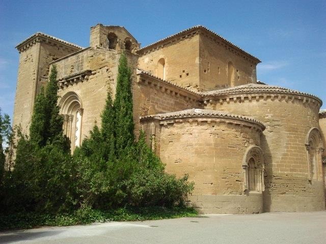 Monasterio de Sijena | EUROPA PRESS ep monasteriosijena 20170627164401