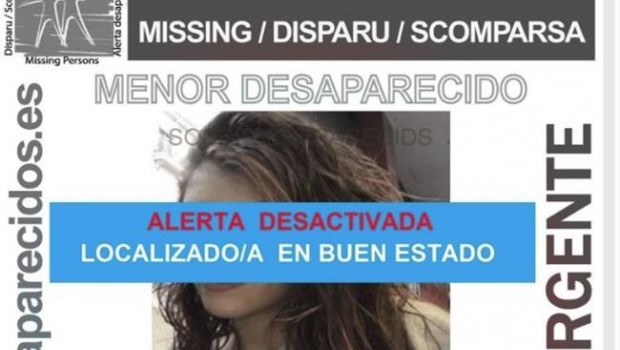 ep nina15 anos carabanchel