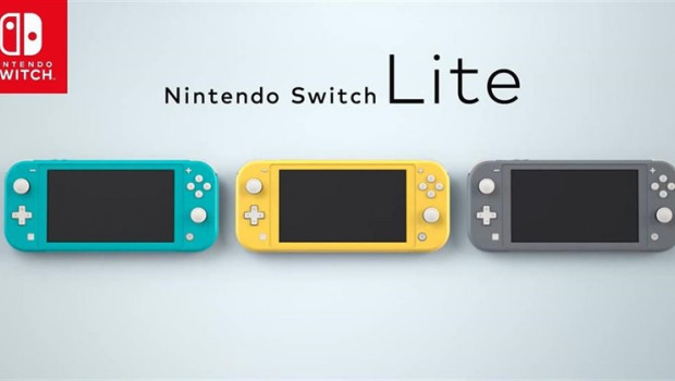 ep nintendo switch lite