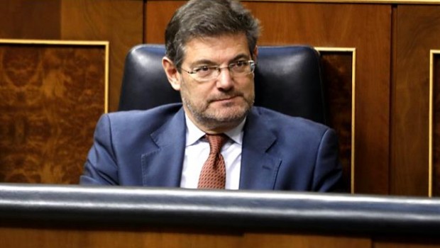 ep nuevo ministrojusticia rafael catala enplenocongreso