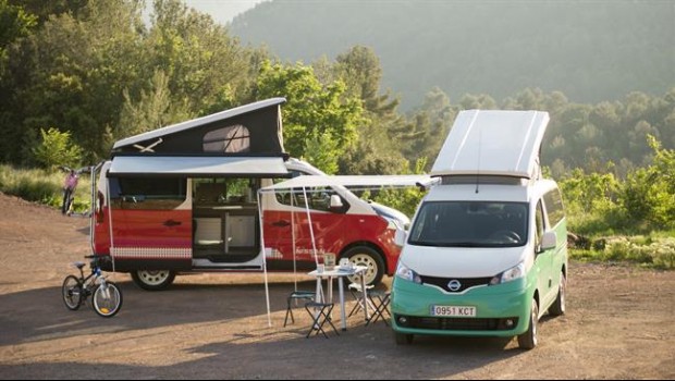ep nuevos vehiculos comerciales campernissan