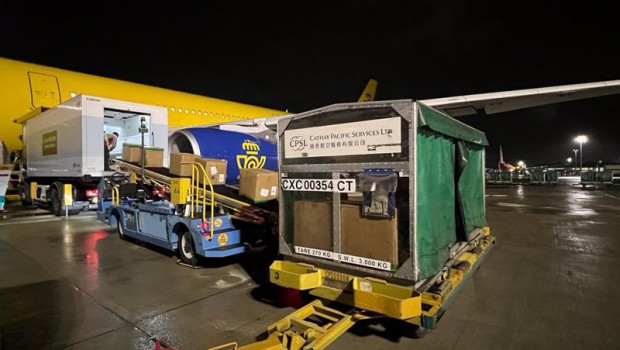 ep operaciones de correos cargo