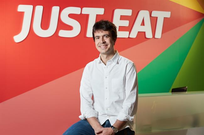 ep patrick bergareche director generaljust eat espana