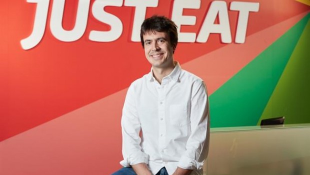 ep patrick bergareche director generaljust eat espana