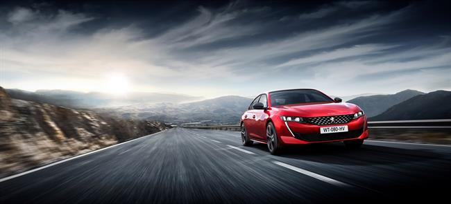 Peugeot 508 | PEUGEOT ep peugeot 508 20180306183402