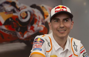 ep piloto espanolmotogp jorge lorenzo repsol honda