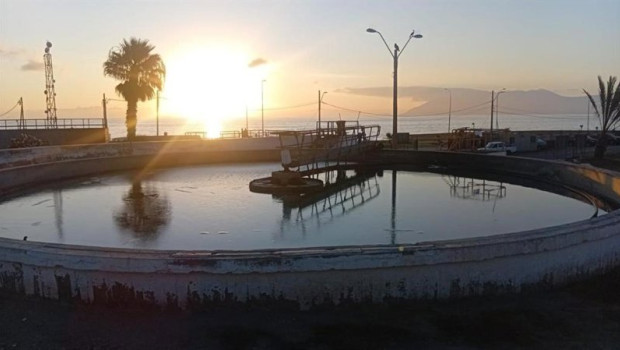 ep planta reuso en antofagasta chile