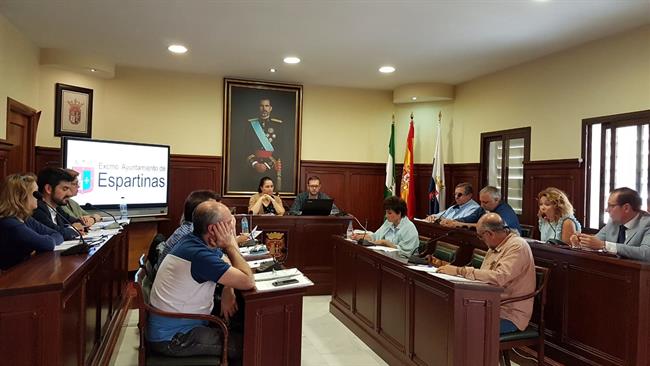 ep plenoespartinas