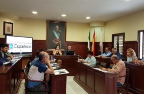 ep plenoespartinas
