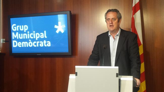 ep portavozgrupo demcratabarcelona joaquim forn