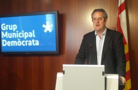 ep portavozgrupo demcratabarcelona joaquim forn