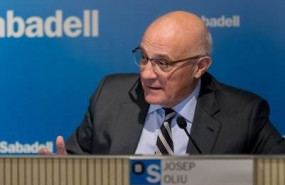 ep presidente de banco sabadell josep oliu ep presidente de banco sabadell josep oliu