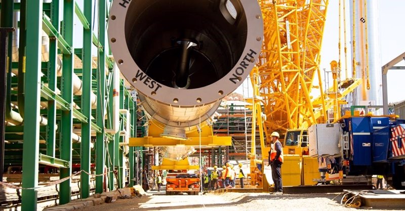 ep proceso de construccion de la primera planta de biocombustibles avanzados de espana situada en el ep proceso de construccion de la primera planta de biocombustibles avanzados de espana situada en el