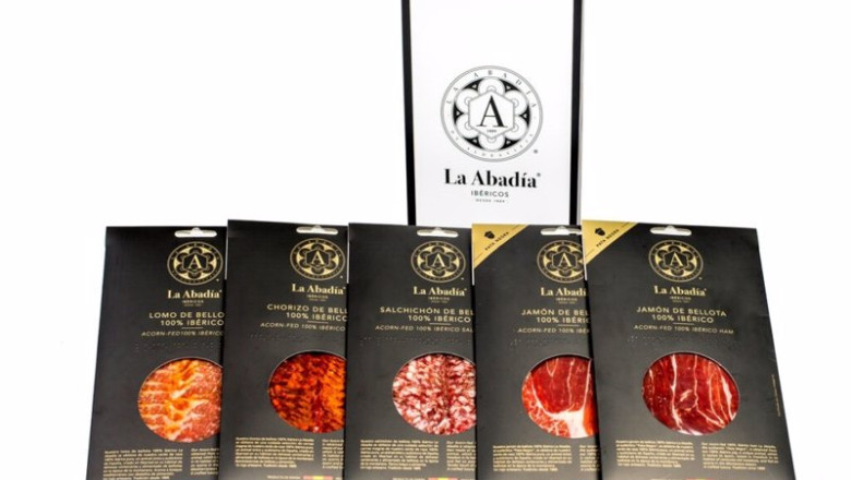 Productos ibéricos de La Abadía Ibéricos | LA ABADÍA IBÉRICOS ep productos ibericos de la abadia ibericos