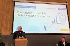 ep provivienda reclama un uso mas eficiente del parque de vivienda en espana