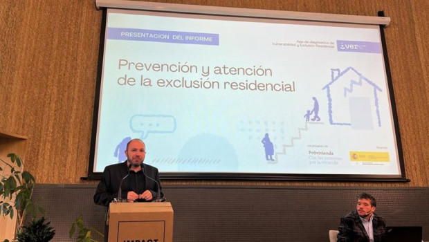 ep provivienda reclama un uso mas eficiente del parque de vivienda en espana