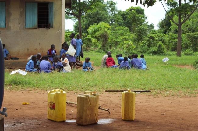 Proyecto Ferrovial para llevar agua a África | FERROVIAL ep proyecto ferrovialllevar agua a africa