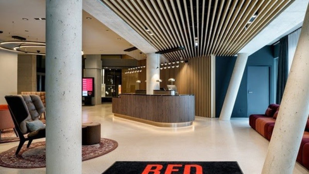 ep radisson debuta en el tirol con la apertura del radisson red innsbruck