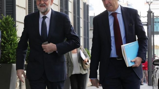 ep rajoyrafael hernandosu llegadacongresodebatela mocion 20170614151708