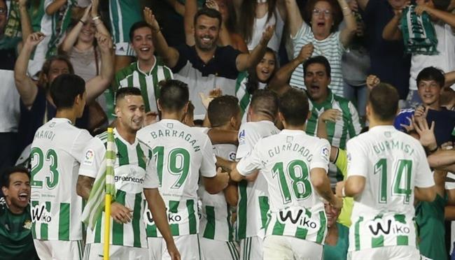 Real Betis | WWW.LALIGA.ES ep real betis