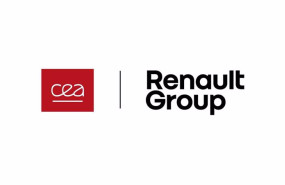 ep renault y el comisariado frances de energia atomica crean un arquitectura de materiales en