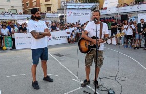 ep ricky rubiopau donesla presentacionla fundacionrubio