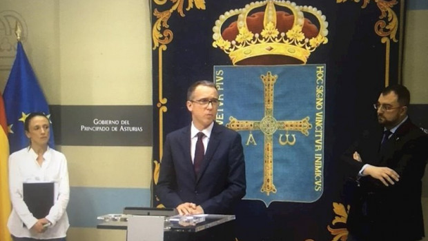 ep rueda de prensa del gobierno del principado sobre medidas frente al coronavirus en asturias
