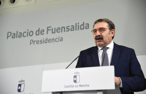 ep rueda de prensa del gobierno regional del sabado 4 de abril