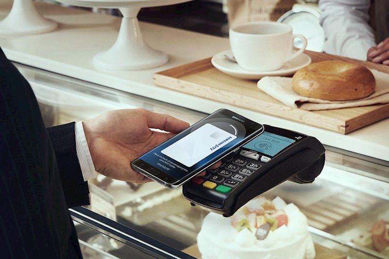 ep samsung pay galaxy smartphone pago movil ep samsung pay galaxy smartphone pago movil