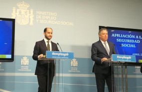 ep secretarioempleo riesgosecretarioseguridad social burgos