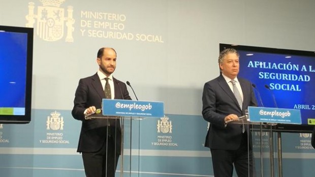 ep secretarioempleo riesgosecretarioseguridad social burgos