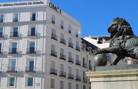 ep sede de la organizacion medica colegial omc